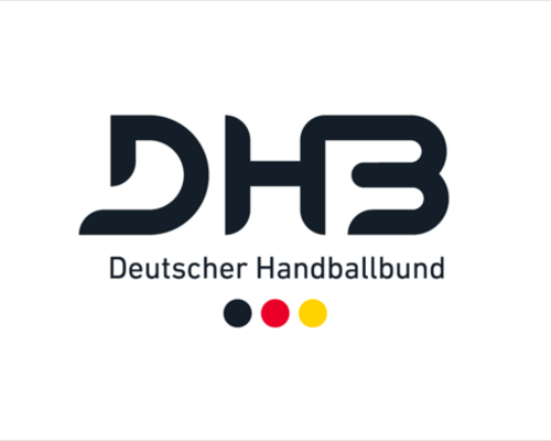 Stellenausschreibung des DHB