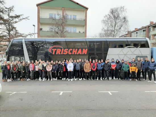 Lund 2019