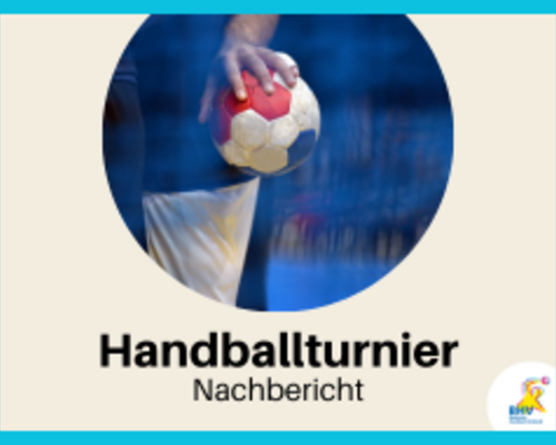 31. Neckar-Cup – ein voller Erfolg