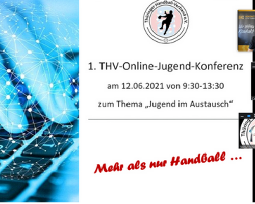 Spannende Eindrücke zu jungem Engagement...