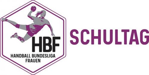 HBF-Schultag: Liga und DHB initiieren gemeinsamen Aktionstag