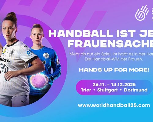 Frauen-WM 2025 wird zum Bestseller