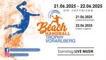 7. Vorarlberger Beachhandball-Trophy 2025