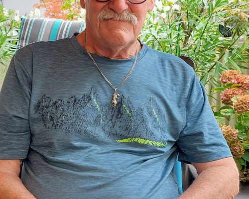 Nachruf zum Tod von Hans W. Hildenbrand