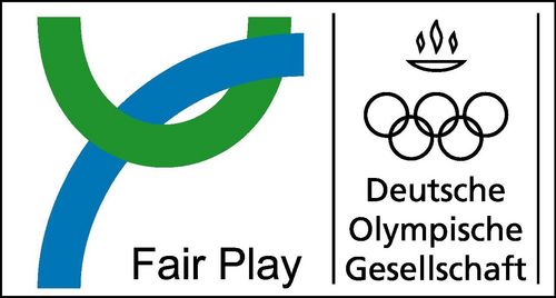 Jung, sportlich, FAIR - Ausschreibung der Deutschen Olympischen Gesellschaft