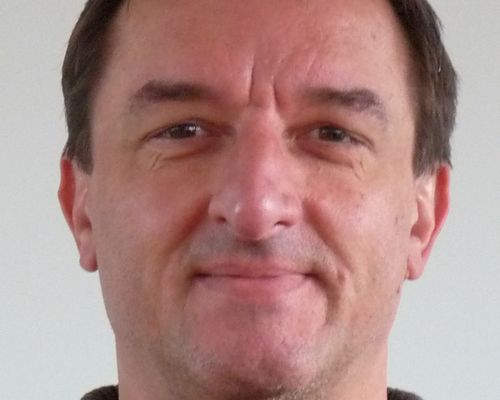 18.03.2019 - Traurige Nachricht - Michael Wawroschek ist verstorben