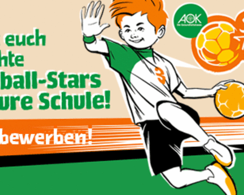 AOK-Startraining 2017 - letzte Chance