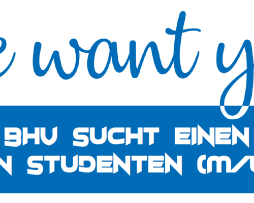 Duales Studium beim Badischen Handball-Verband