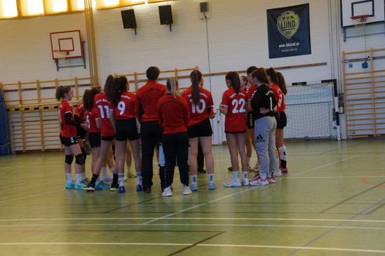 Lund 2019