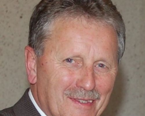 Nachruf zum Tod von Roland Dworschak