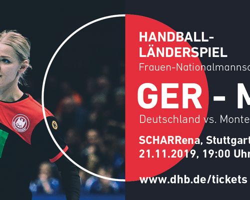 Länderspiel der Frauen-Nationalmannschaft in Stuttgart