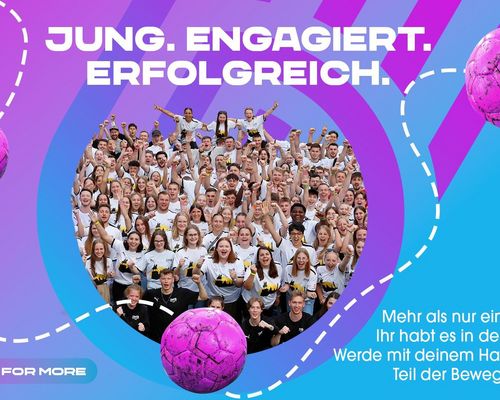 WM-Bälle auf Tour! 