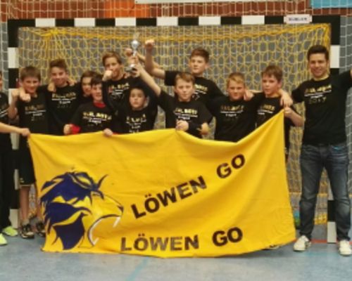 3. BADISCHER D-JUGEND-POKAL