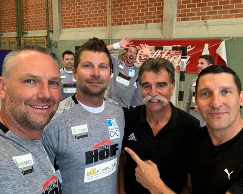 Handballer und Torballspieler von Weltformat kommen nach Karlsdorf-Neuthard