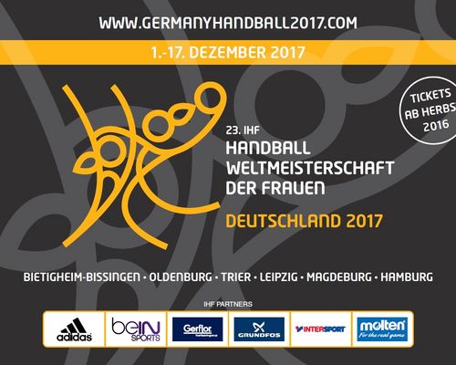 FRAUEN-WM 2017 