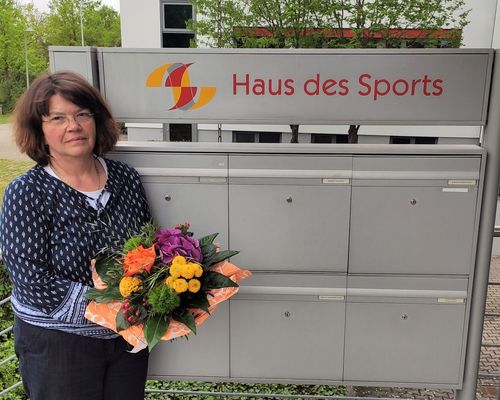 Abschied nach über 20 Jahren