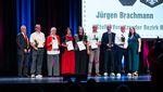 "Handball ist der schönste Sport der Welt" - 100 Jahre Handball-Abteilung in Sinsheim