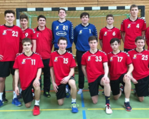 BHV-Teams unterziehen sich einem Leistungstest