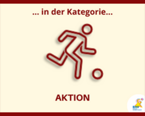BHV-ASS - Kategorien 