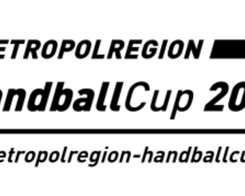 1. METROPOLREGION HANDBALLCUP 2016