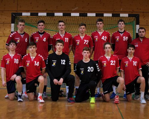 Team Baden m2002