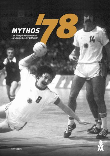 Mythos ’78 – ein Buch feiert das „Wunder von Kopenhagen“