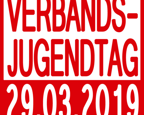 Verbandsjugendtag - alle Infos