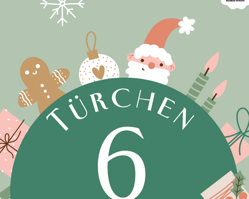 Türchen 6 BHV-Adventskalender