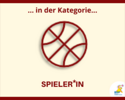 BHV-ASS - Kategorien