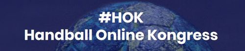 Handball Online Kongress #HOK
