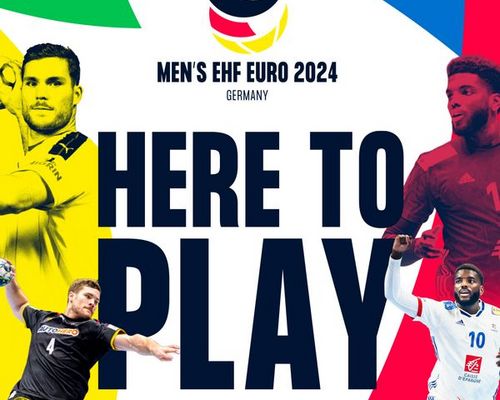 Spalierkinder für die Handball-EM in Mannheim gesucht