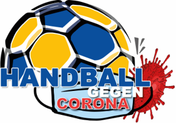 Initiative #HandballgegenCorona 