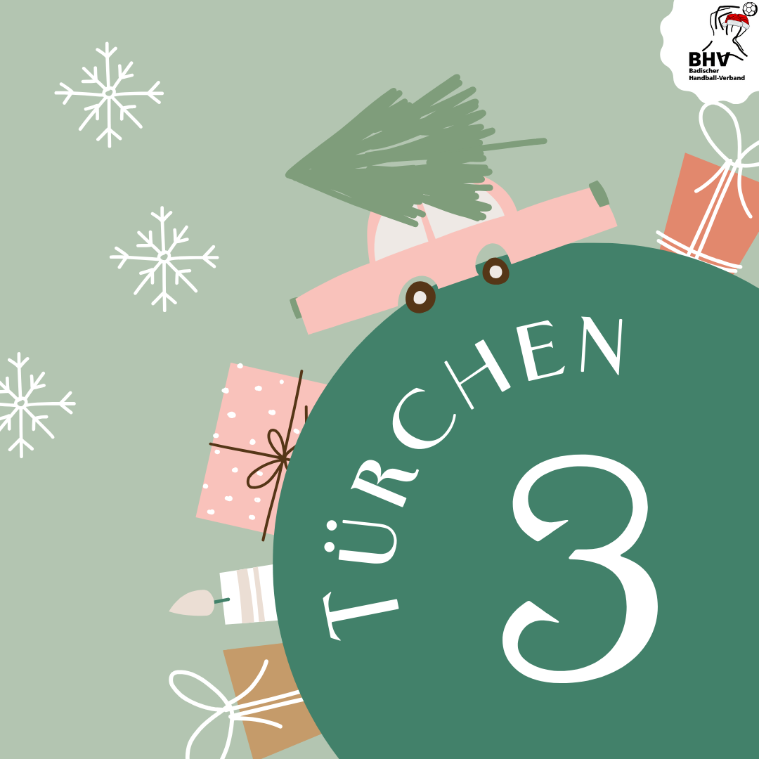 Türchen 3 BHV-Adventskalender