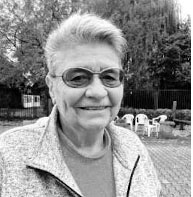 Nachruf: Wir trauern um Anita Welz