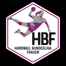 Die Handball Bundesliga Frauen sucht..