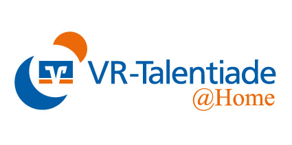 1. Stufe der VR-Talentiade 